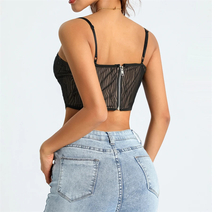 Camisole Corset