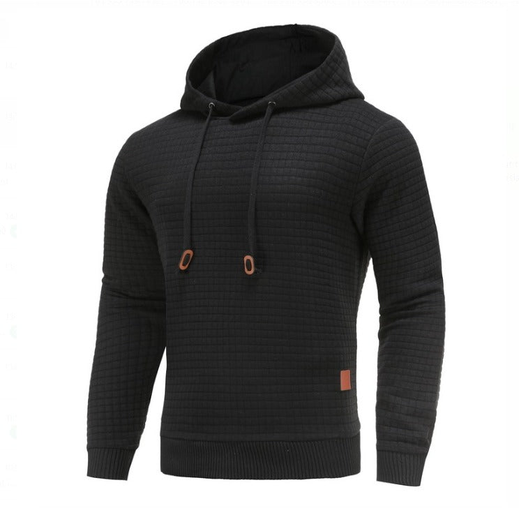 Men's hoodie