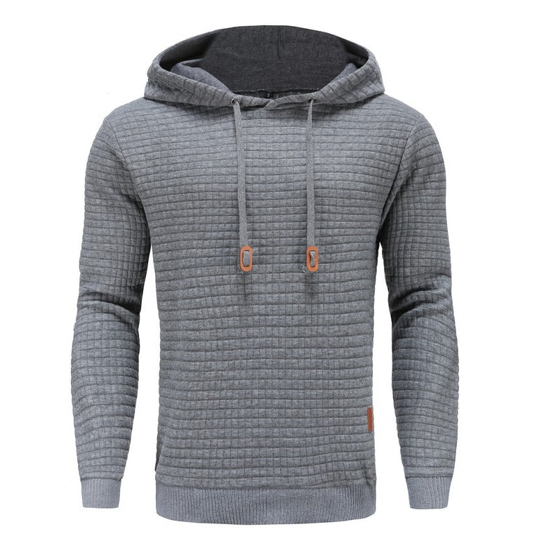 Men's hoodie