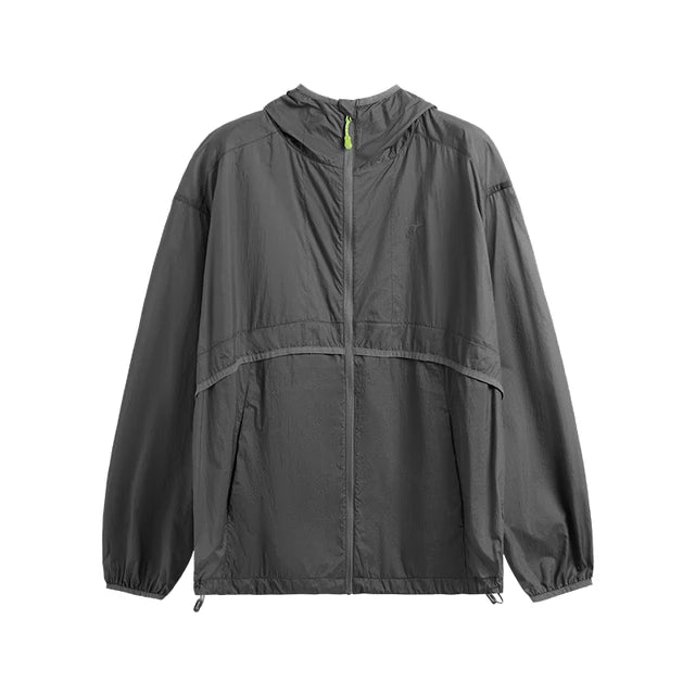 Lightweight Waterproof jacket