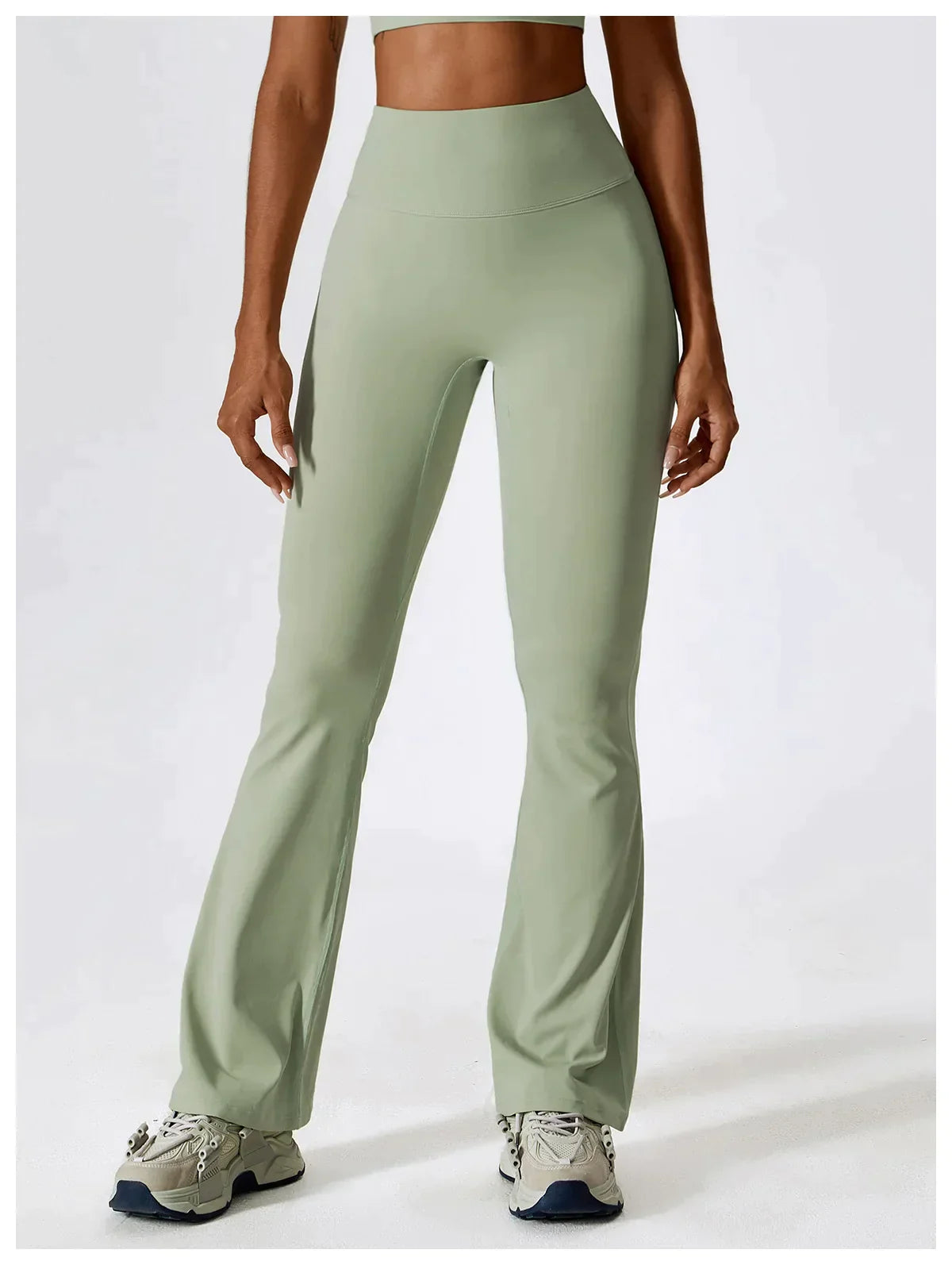 Sports stretch pants