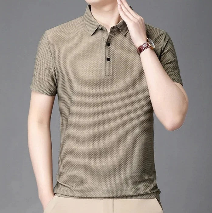 Elegant Polo Shirt