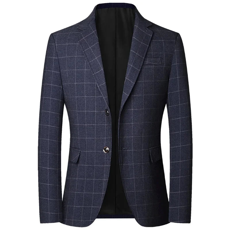 Casual blazer for men