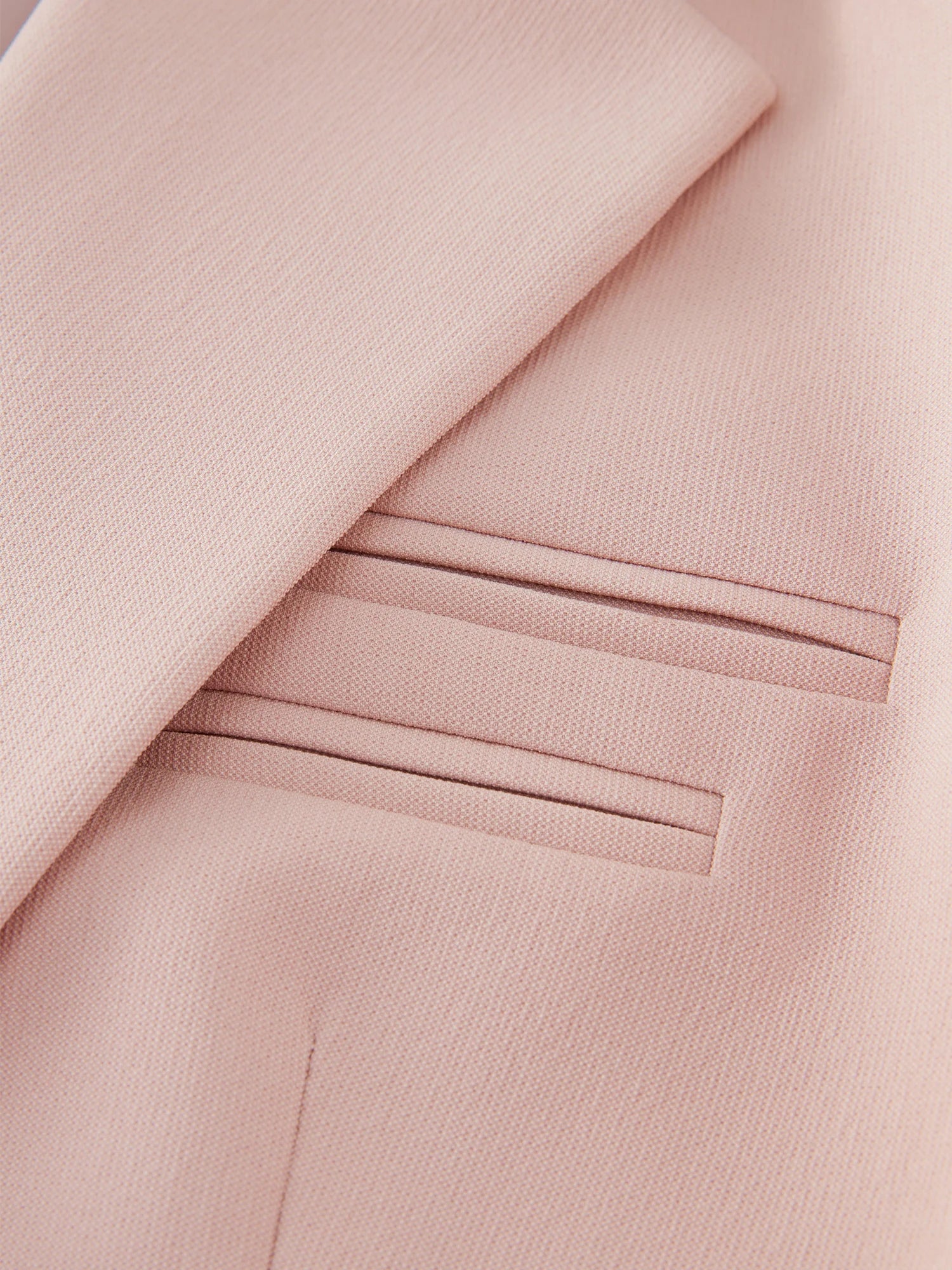 Elegant Casual Blazer Jacket