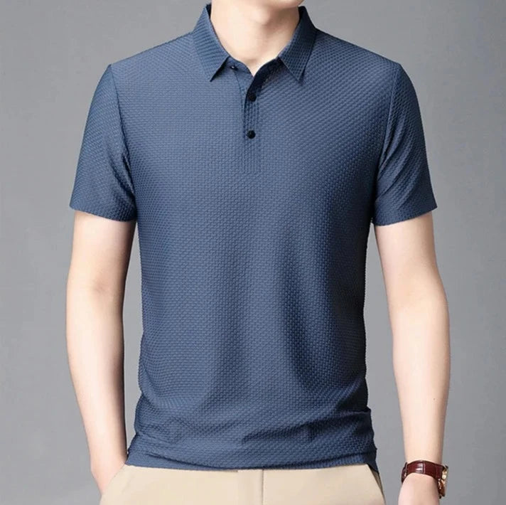 Elegant Polo Shirt