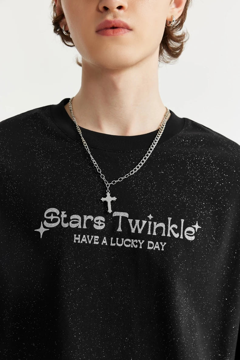 Shiny Star T-shirt