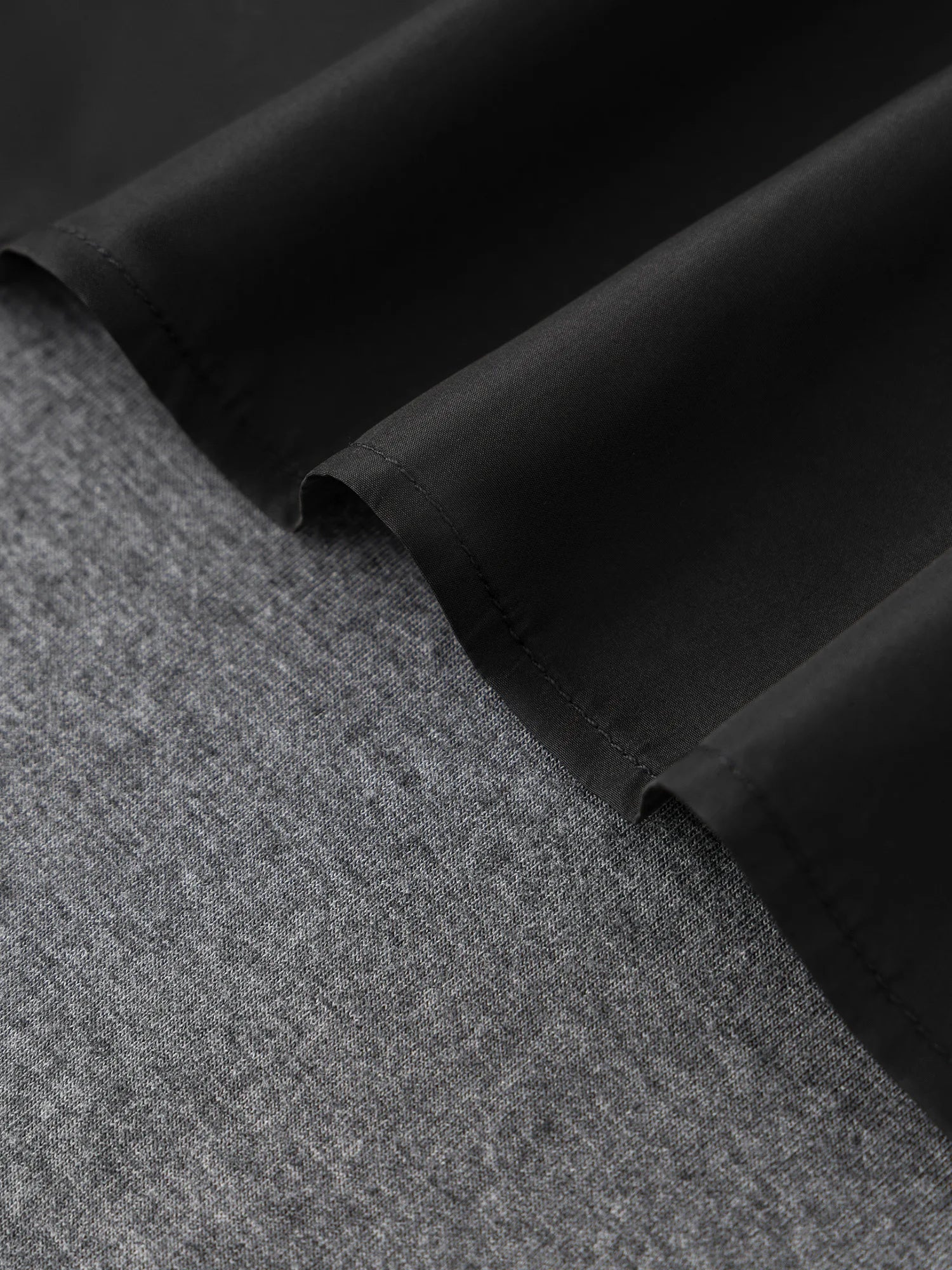 Fall Winter Wool Skirt