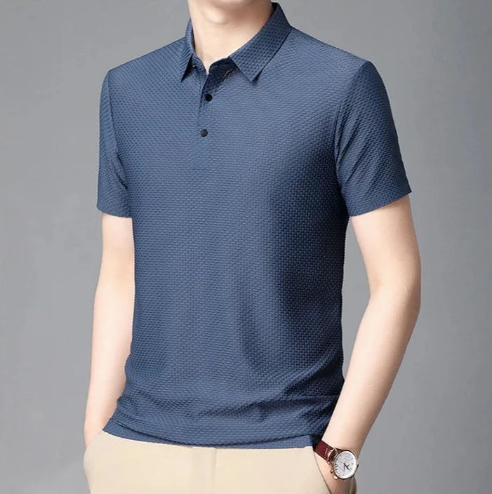 Elegant Polo Shirt