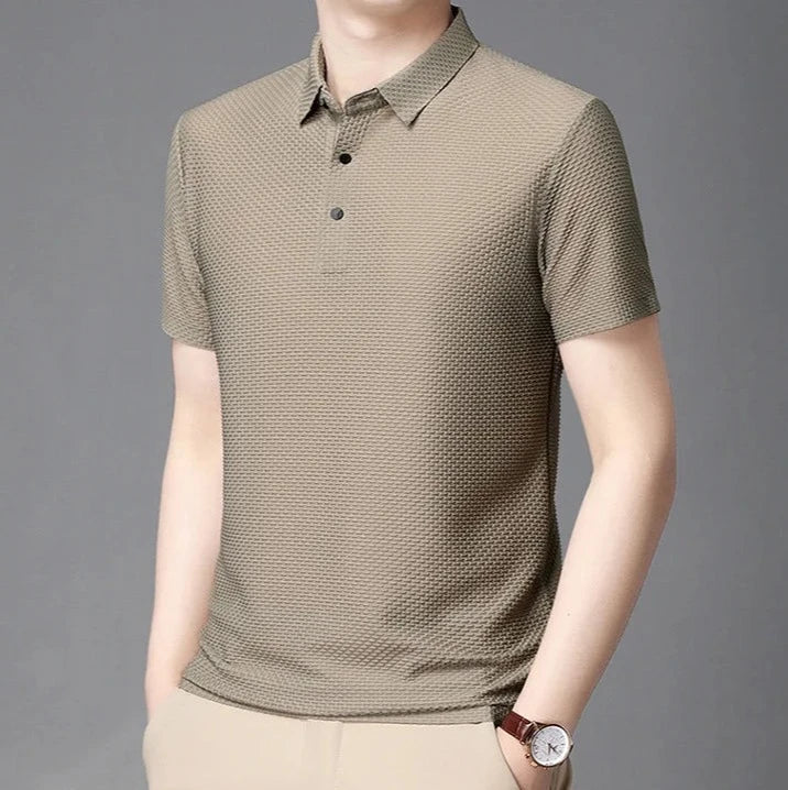 Elegant Polo Shirt