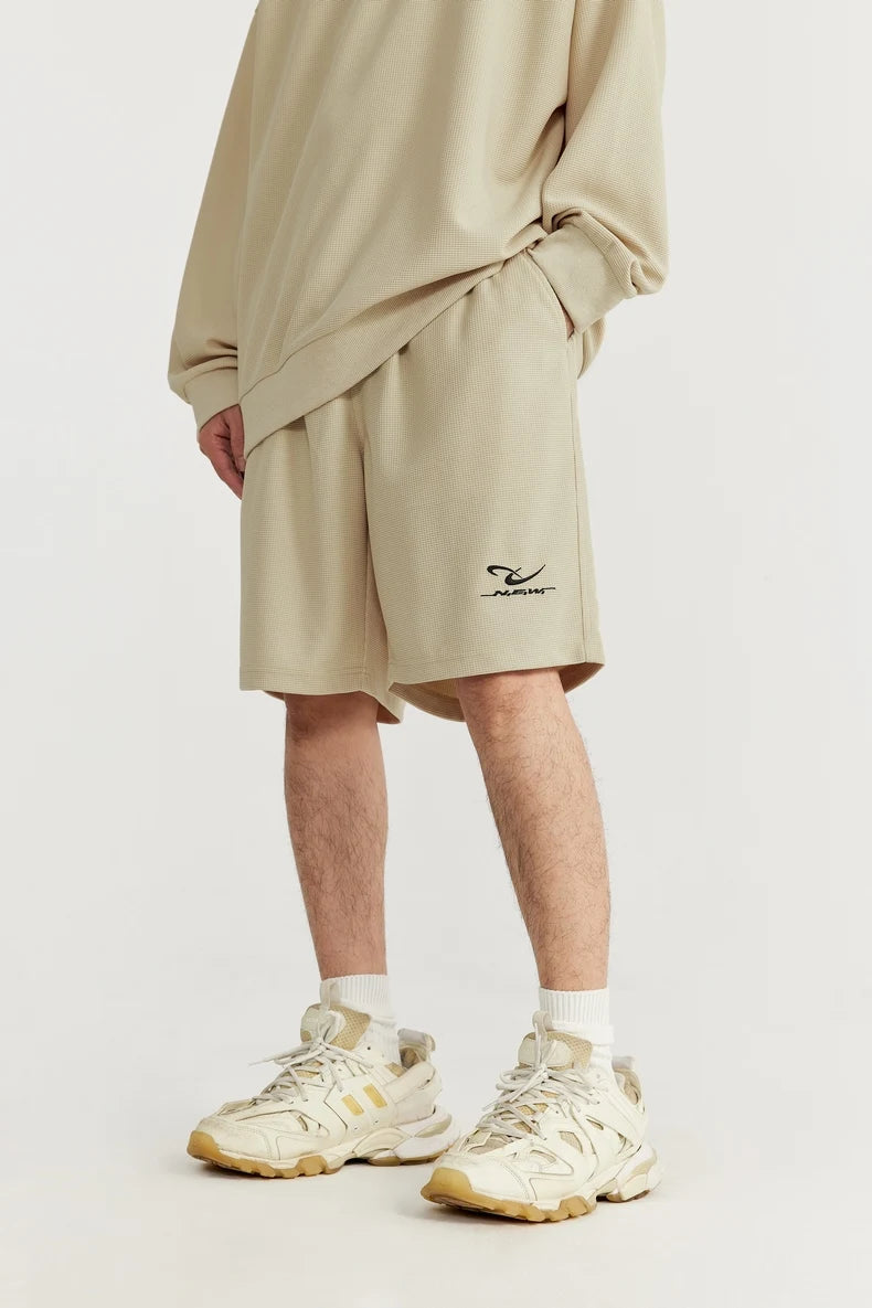 Oversized Tracksuit