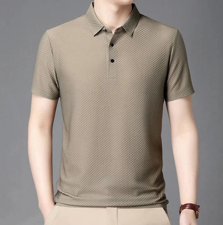 Elegant Polo Shirt