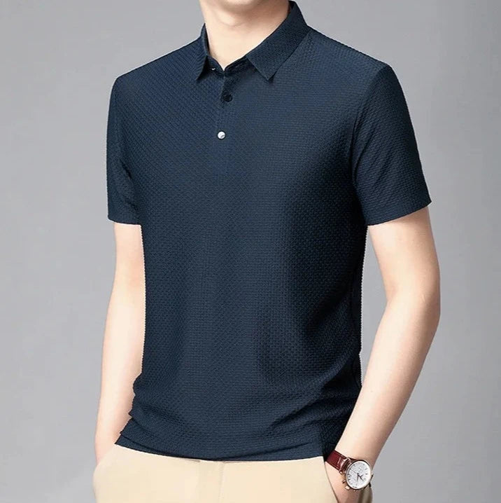 Elegant Polo Shirt