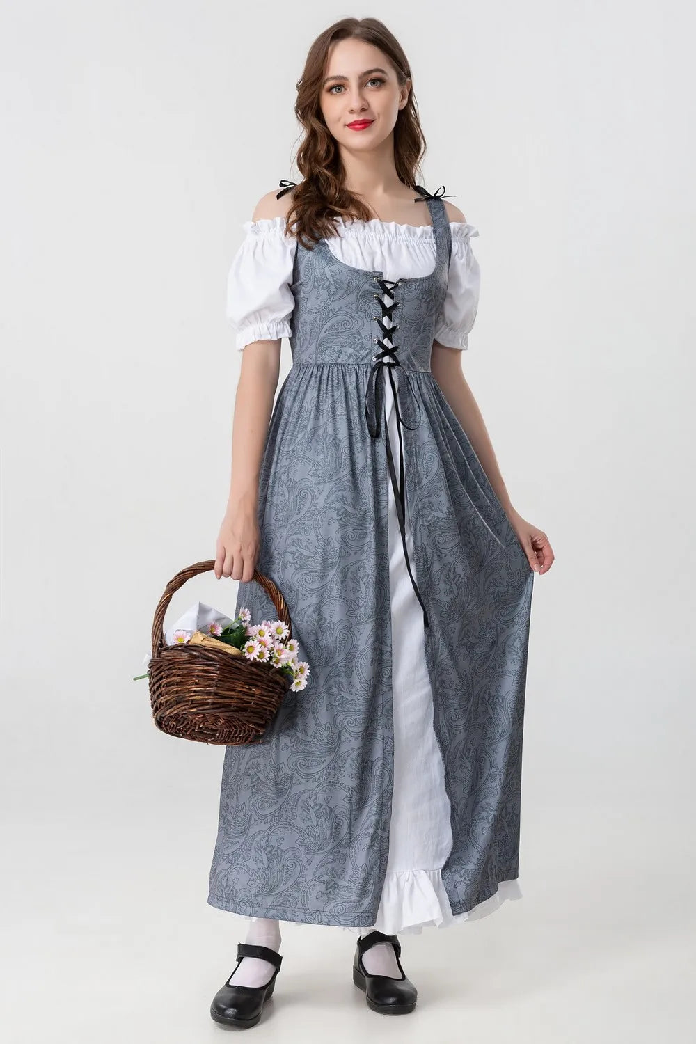 Medieval dress