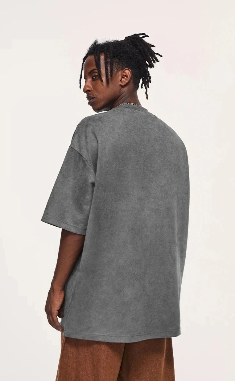 Streetwear Oversized T-shirt