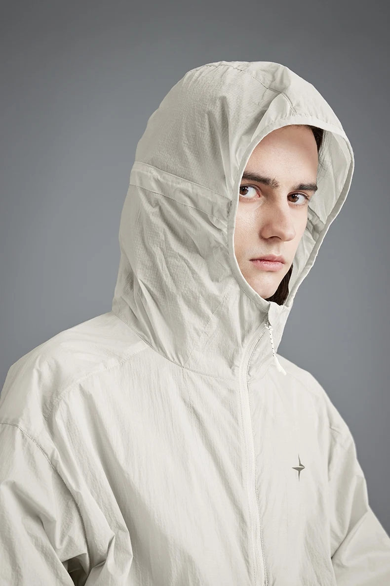 Lightweight Waterproof jacket