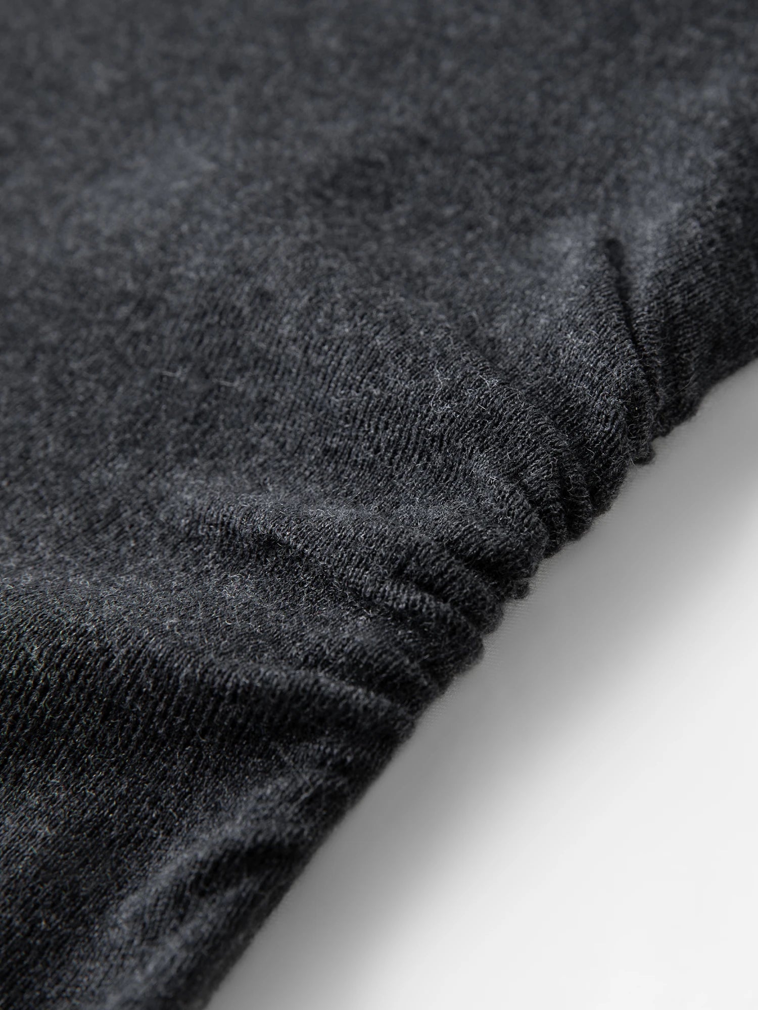 Casual Minimalist Long Sleeve Top