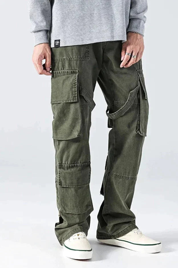 Cargo pants for men