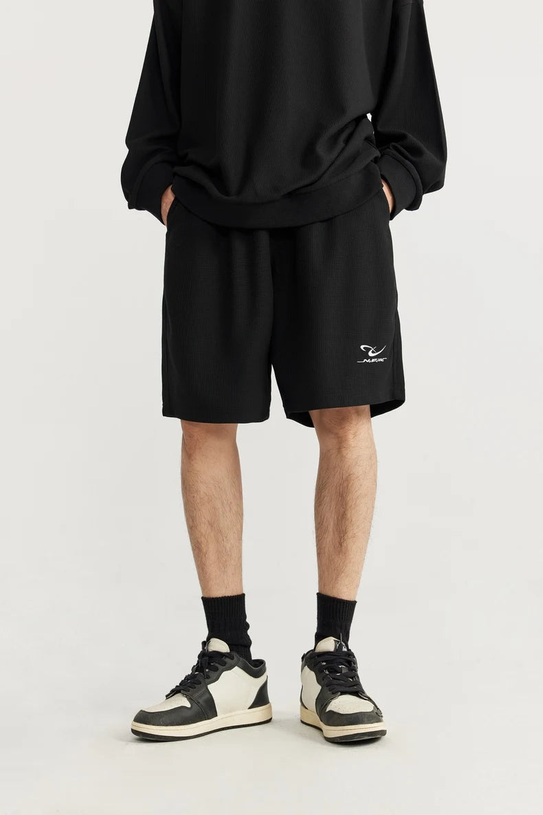 Oversized Tracksuit