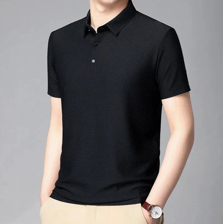 Elegant Polo Shirt