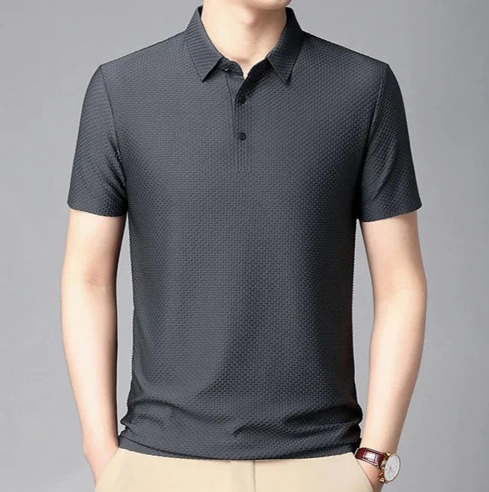 Elegant Polo Shirt