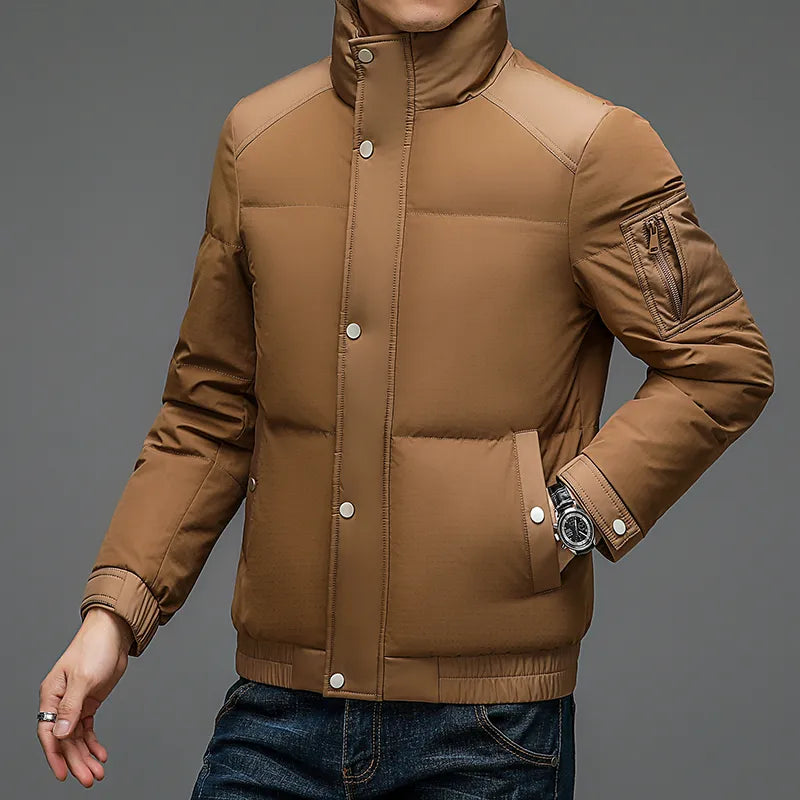 Damien Legacy down jacket