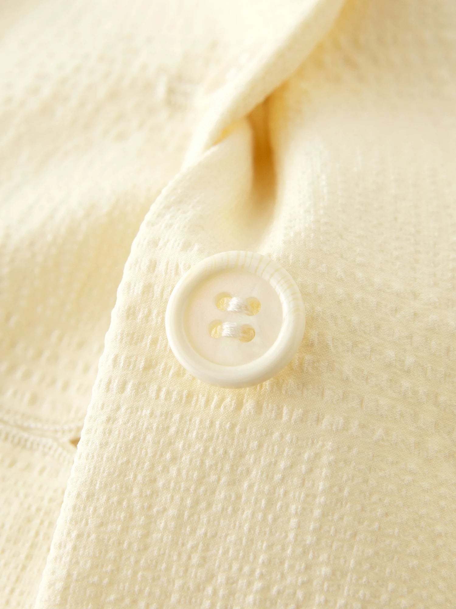 Old Money Style Yellow Vest and Pleated Skirt Set