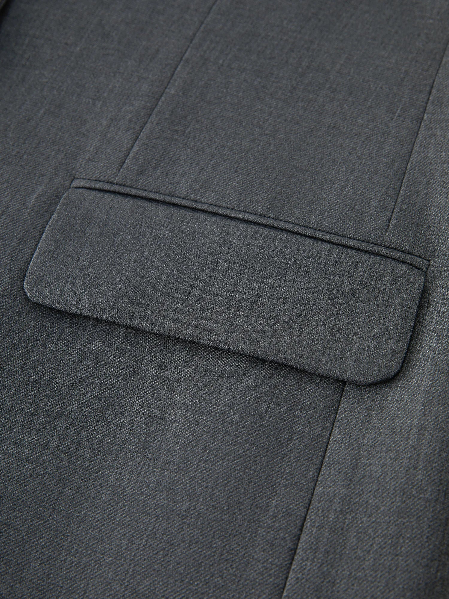 Elegant Casual Blazer Jacket