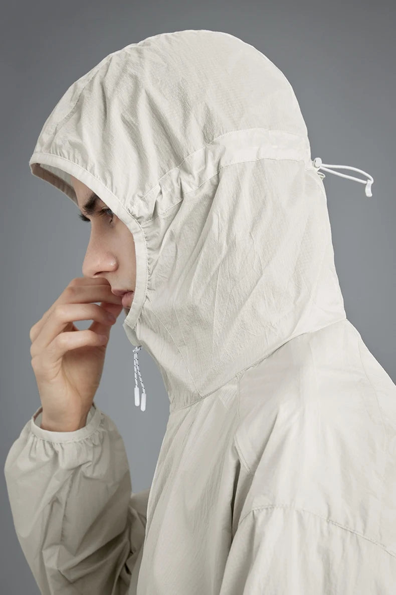 Lightweight Waterproof jacket