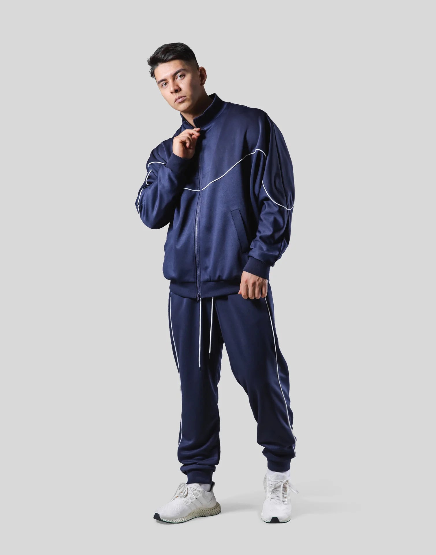 Sports tracksuit