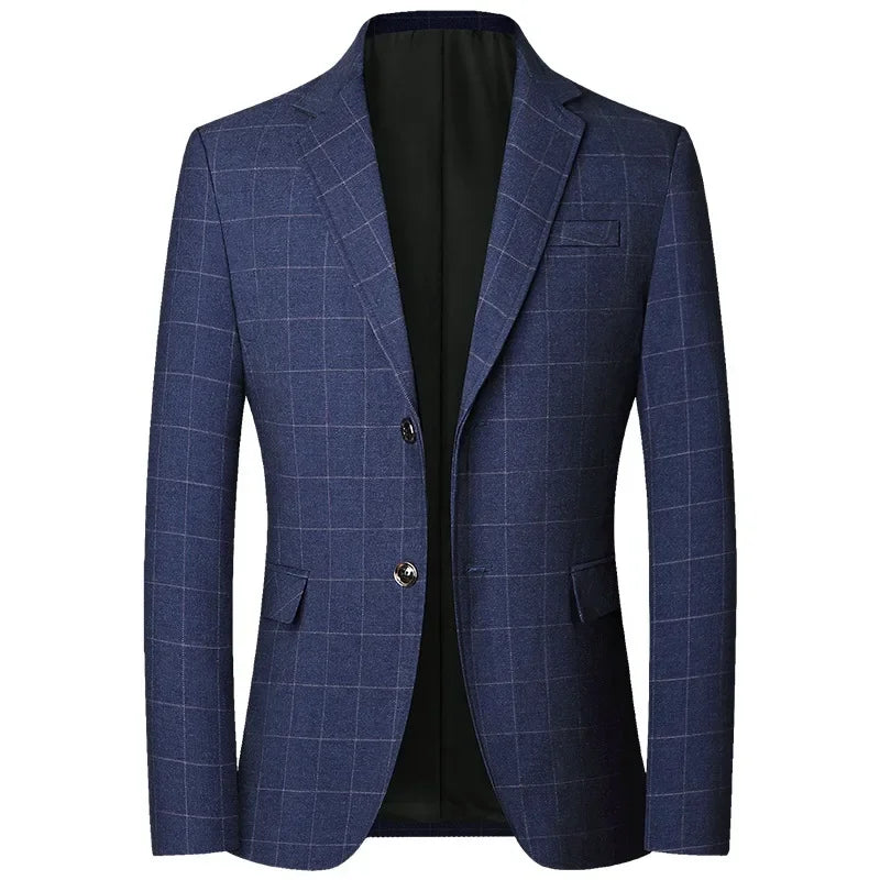 Casual blazer for men