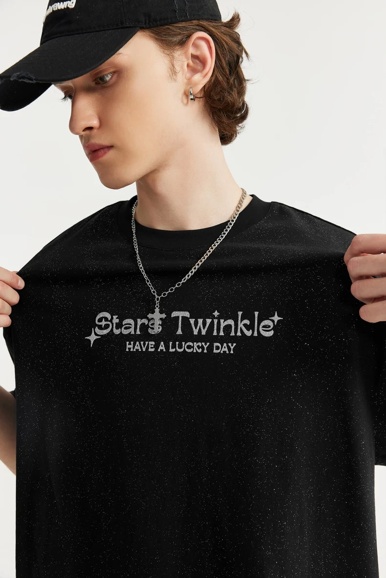 Shiny Star T-shirt