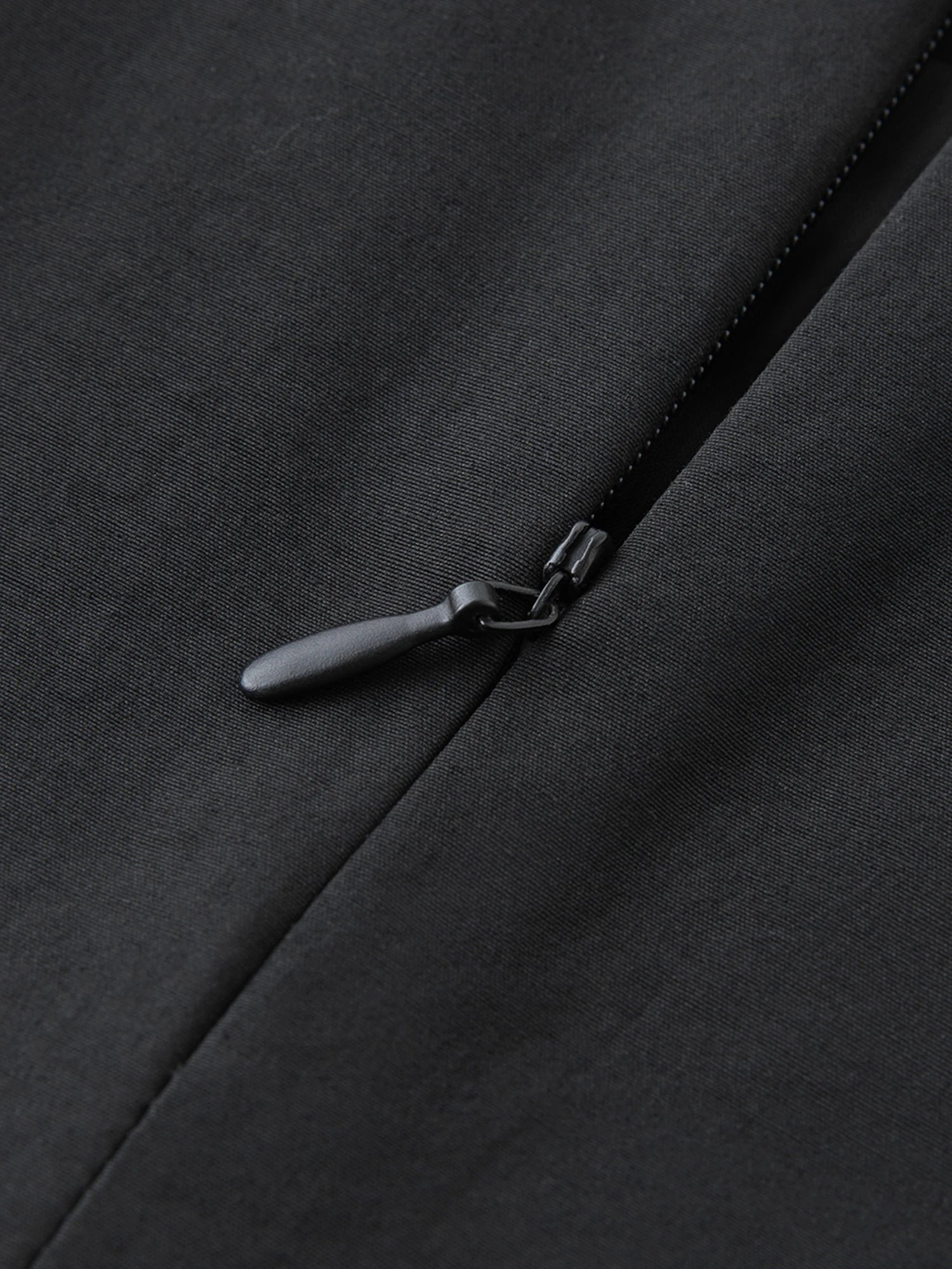 Twisted Medium Skirt