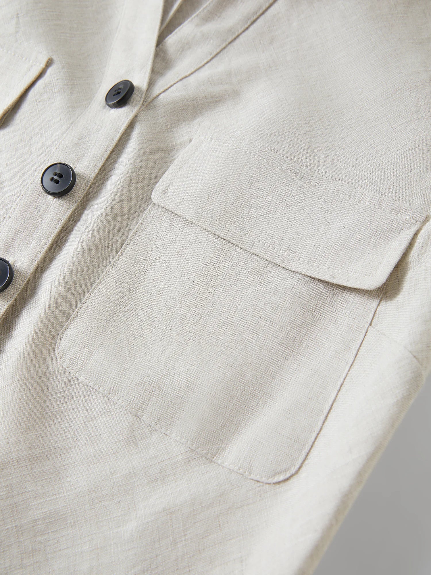 Relaxed Vest Top and Pants Set