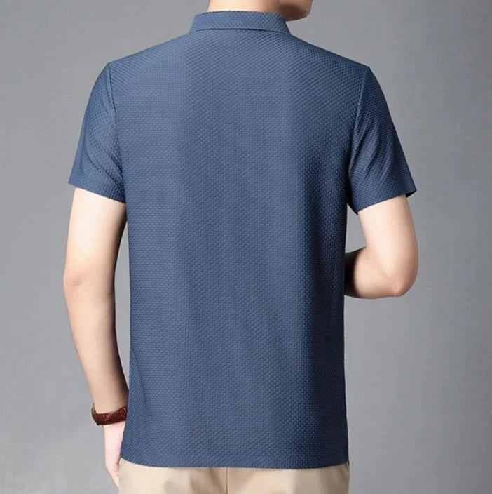 Elegant Polo Shirt