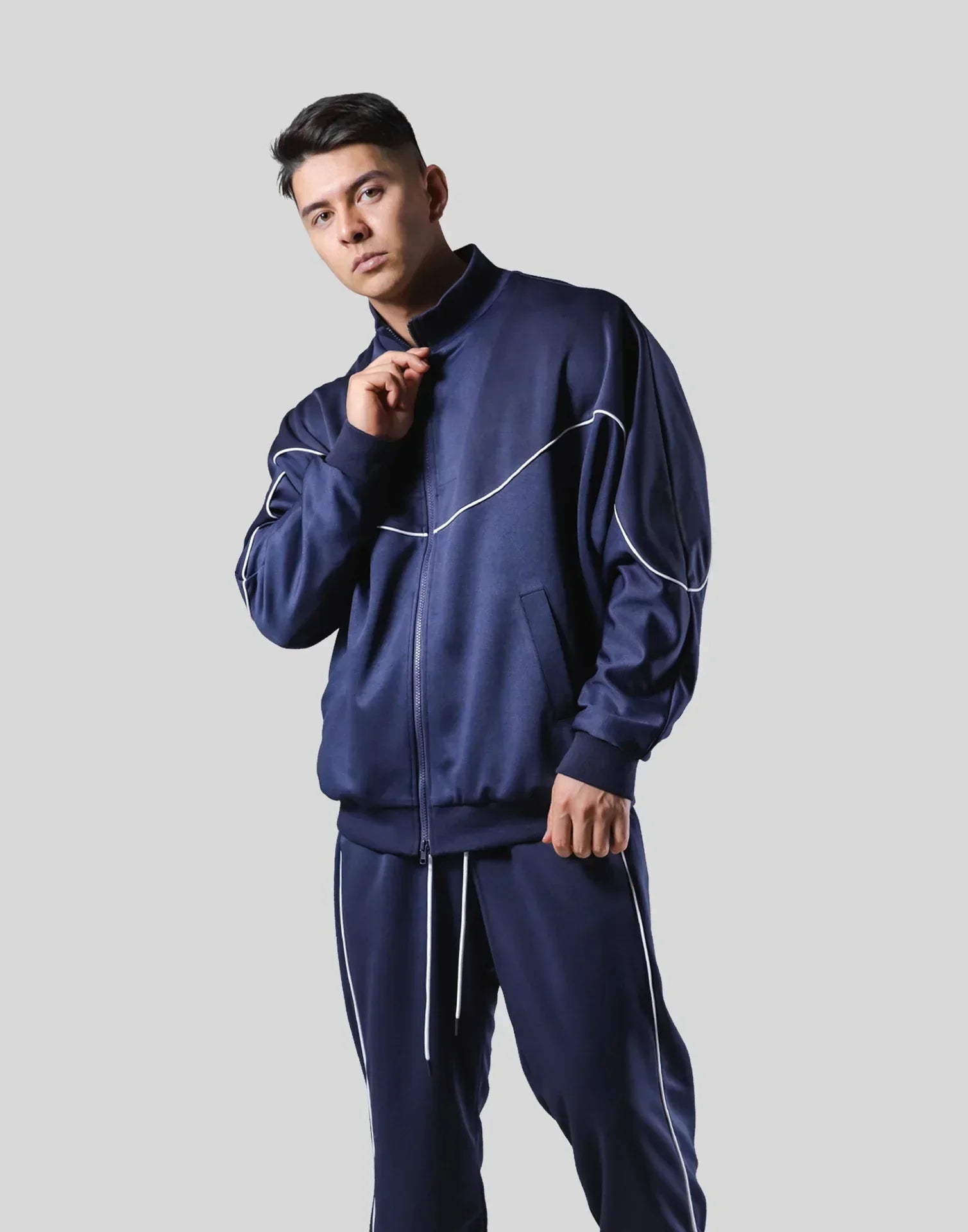 Sports tracksuit