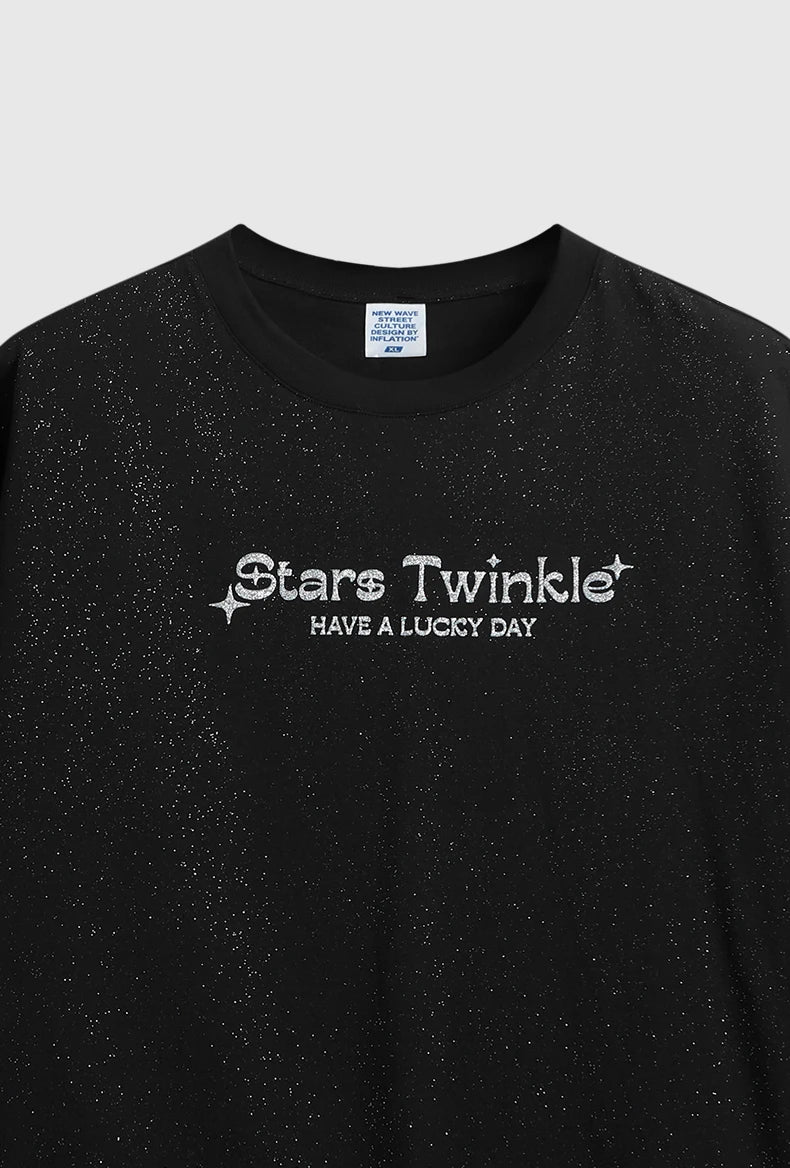 Shiny Star T-shirt