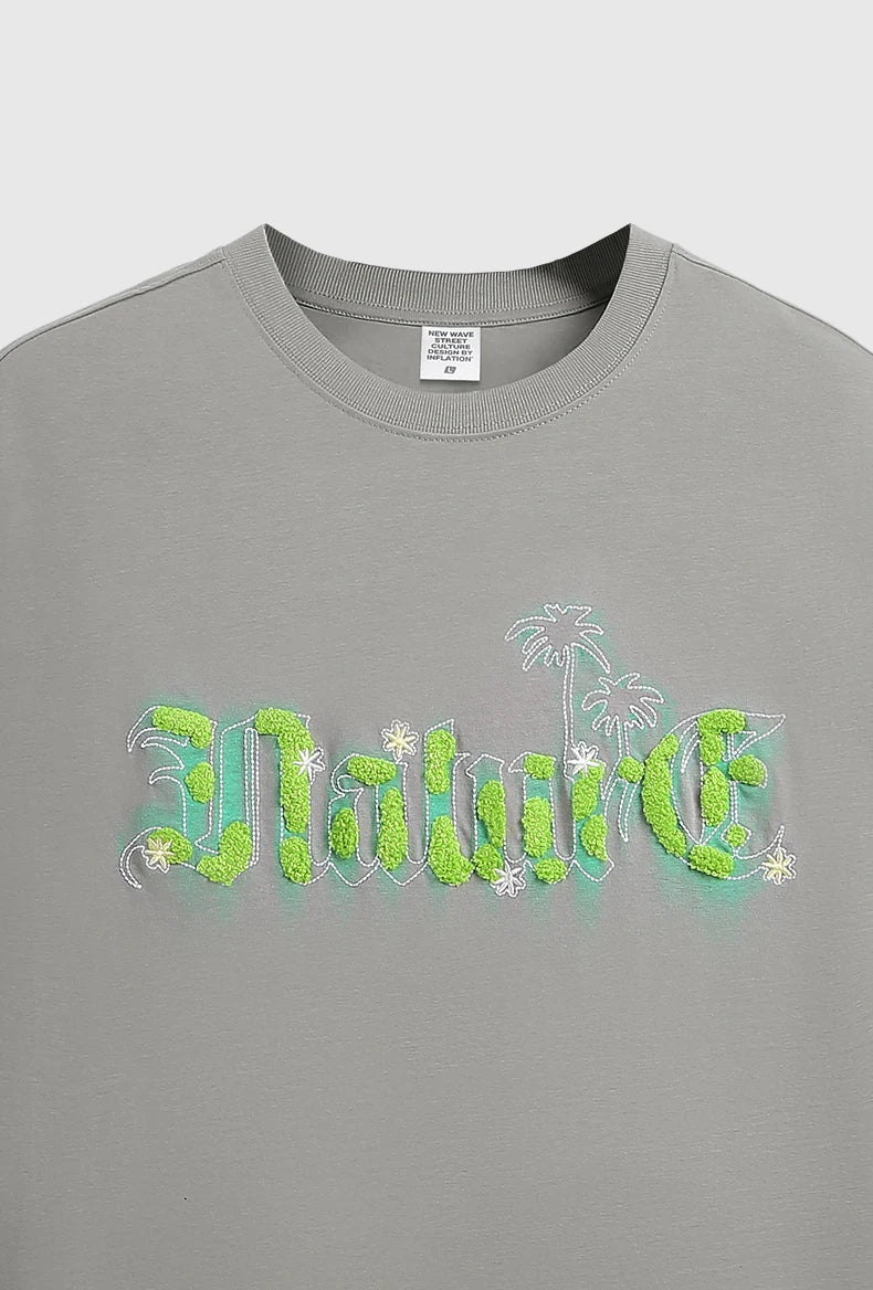 Coconut Tree T-shirt