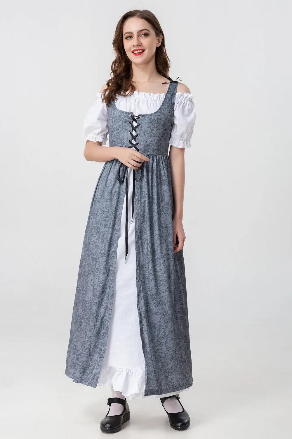 Medieval dress