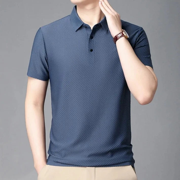 Elegant Polo Shirt