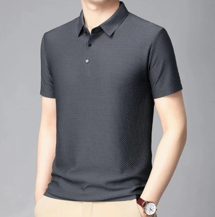 Elegant Polo Shirt