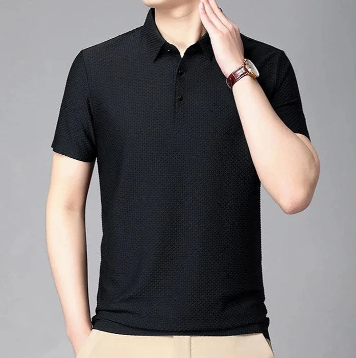 Elegant Polo Shirt