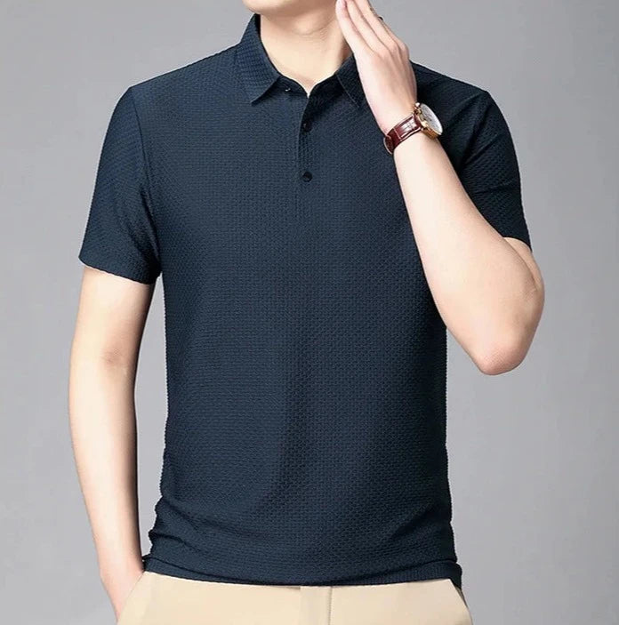 Elegant Polo Shirt