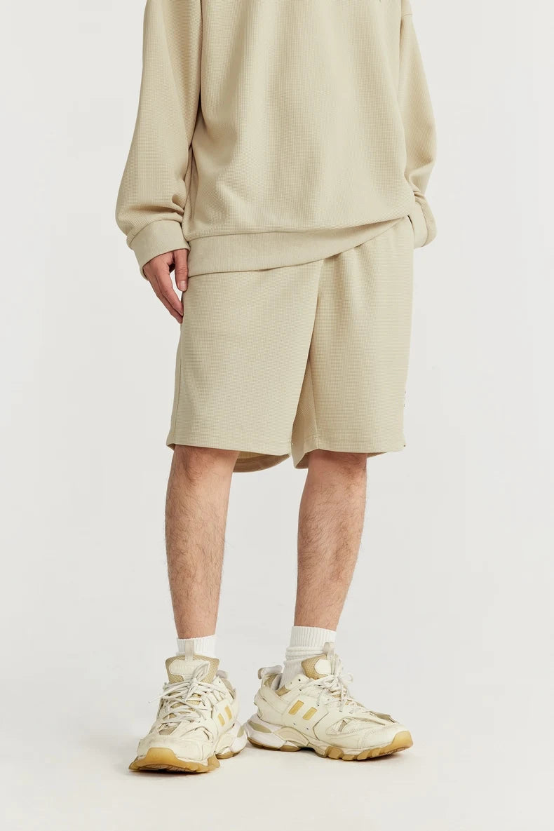 Oversized Tracksuit