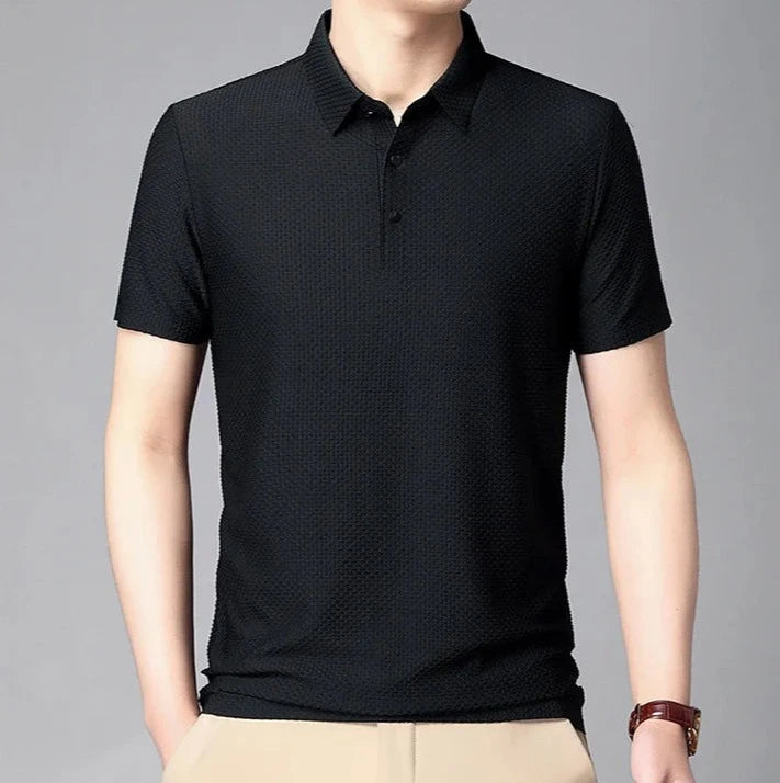 Elegant Polo Shirt