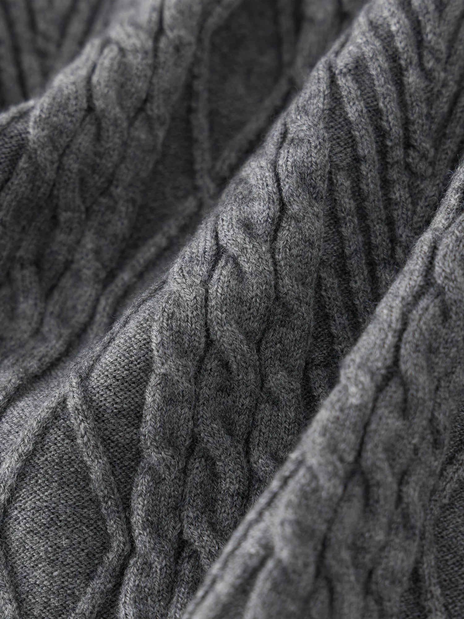 Two-piece Knitted Cardigan