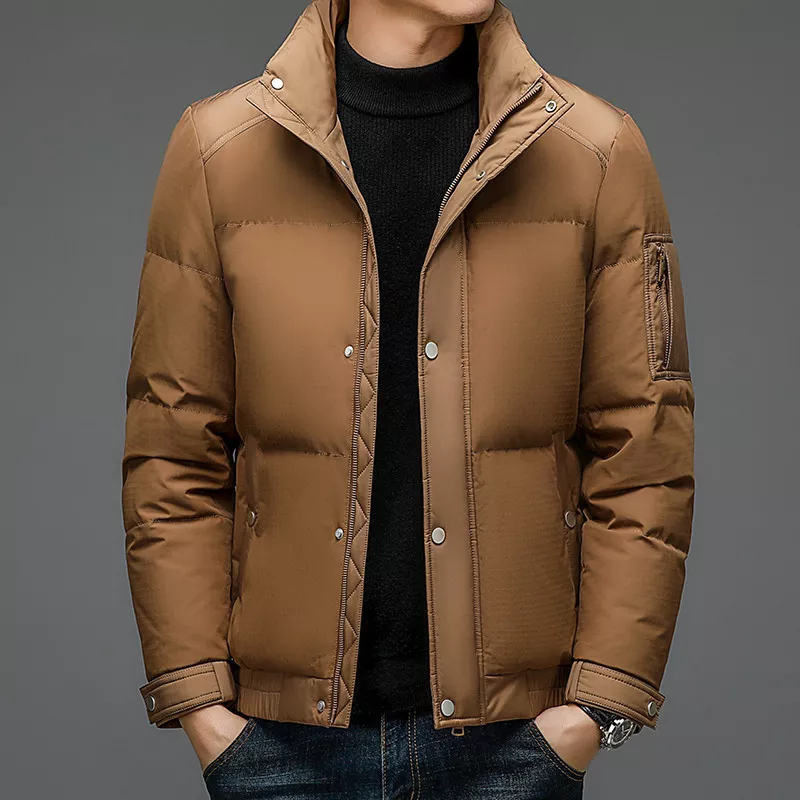 Damien Legacy down jacket