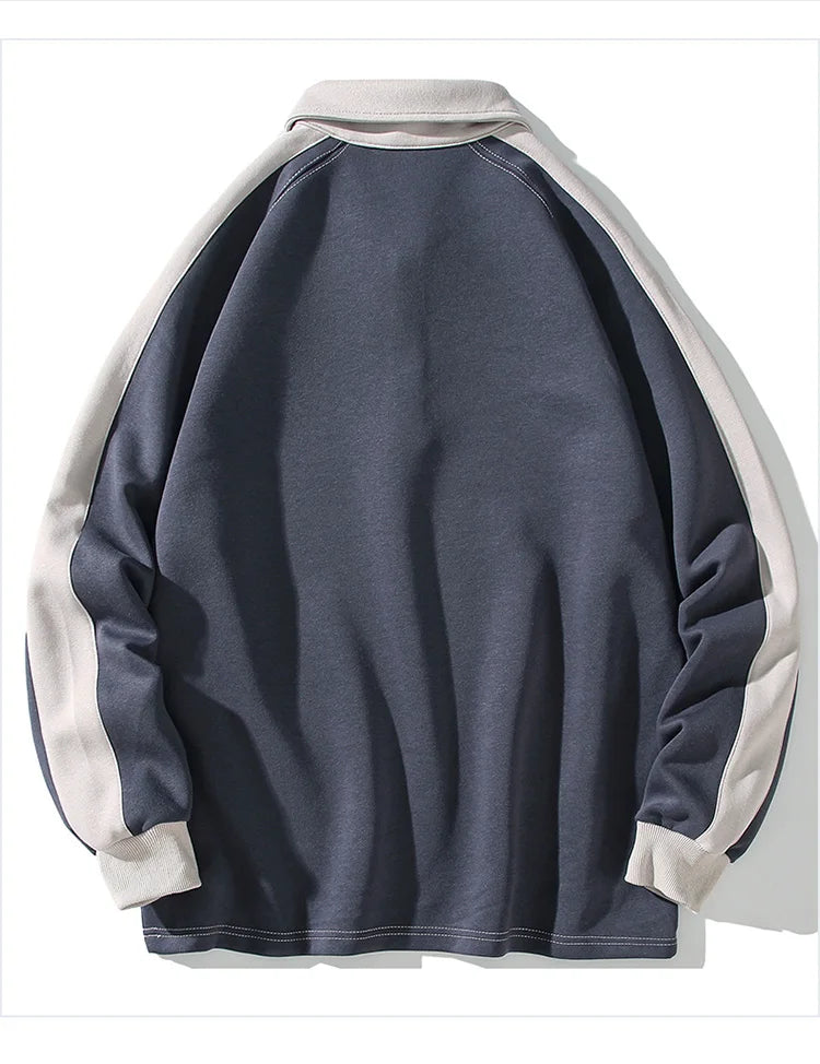 Elegant Sweatshirt for men