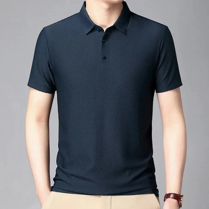 Elegant Polo Shirt