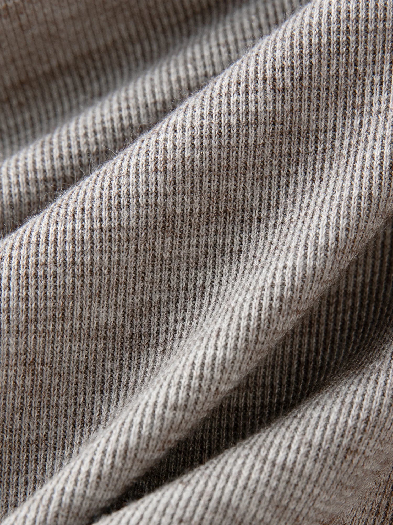 Slimming A-line Gray Dress