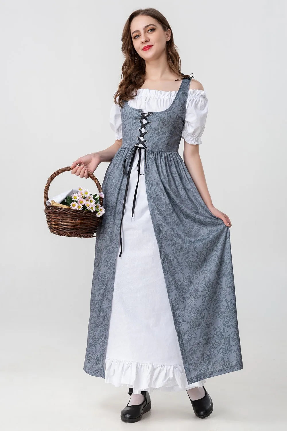 Medieval dress